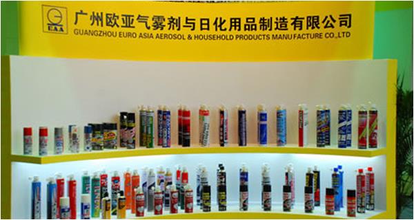 對(duì)話歐亞氣霧劑與日化用品董事長(zhǎng)連運(yùn)增