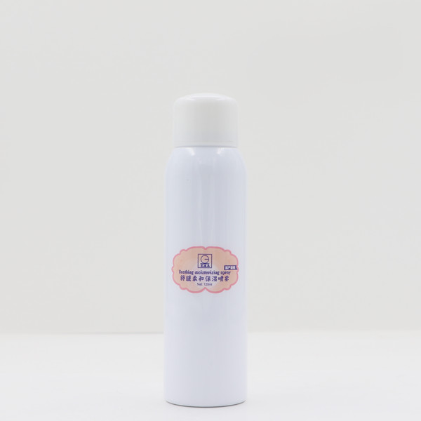 玻尿酸保濕噴霧（舒緩柔和保濕噴霧）-國內